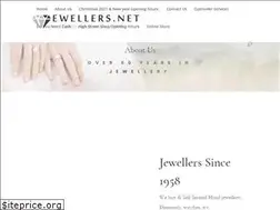 Sites similar to jewellers.net