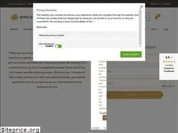 Sites similar to jewellersark.co.uk
