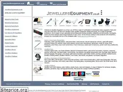 Sites similar to jewellersequipment.co.uk