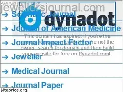 Sites similar to jewellersjournal.com