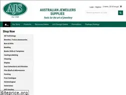 Sites similar to jewellerssupplies.com.au