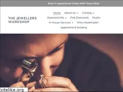 Sites similar to jewellersworkshop.com