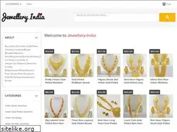 Sites similar to jewellery-india.ecrater.com