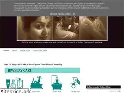 Sites similar to jewellery-indiaa.blogspot.com