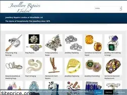 Sites similar to jewellery-repairs-london.co.uk