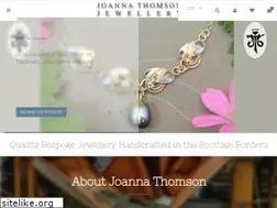 Sites similar to jewellery-scotland.com