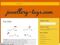 Sites similar to jewellery-tags.com