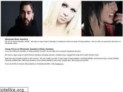 Sites similar to jewellery-wholesaler.co.uk