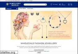 Sites similar to jewellery-world.co.uk