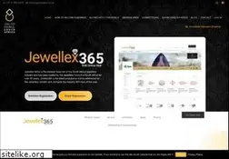 Sites similar to jewellery.org.za