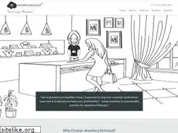 Sites similar to jewellery365cloud.com