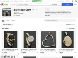 Sites similar to jewellery4u.co.uk
