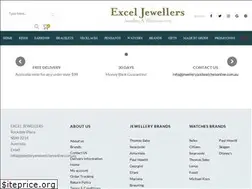 Sites similar to jewelleryandwatchesonline.com.au