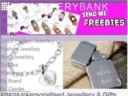 Sites similar to jewellerybank.co.uk