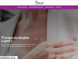 Sites similar to jewelleryboutiques.eu