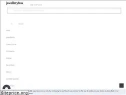 Sites similar to jewellerybox.com