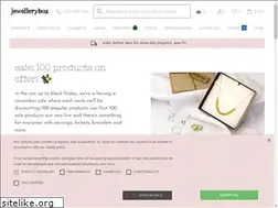 Sites similar to jewellerybox.ie