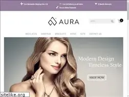 Sites similar to jewellerybyaura.com