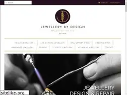 Sites similar to jewellerybydesign.com