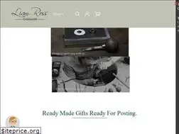 Sites similar to jewellerybyliamross.com