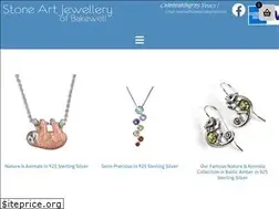 Sites similar to jewellerybystoneart.co.uk