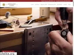 Sites similar to jewelleryclinic.com