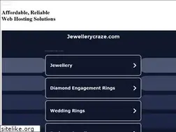 Sites similar to jewellerycraze.com