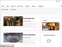 Sites similar to jewellerydesignshub.com