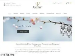 Sites similar to jewellerydiscovery.co.uk