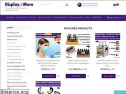 Sites similar to jewellerydisplayandmore.com.au