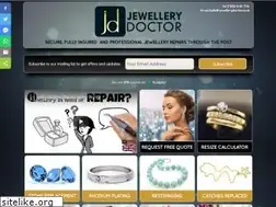 Sites similar to jewellerydoctor.co.uk