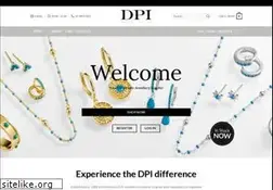 Sites similar to jewellerydpi.com