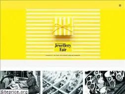 Sites similar to jewelleryfair.com.au