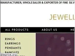 Sites similar to jewelleryforest.com