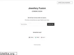 Sites similar to jewelleryfusion.com