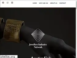 Sites similar to jewelleryindustrynetwork.com