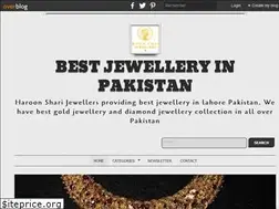 Sites similar to jewelleryinpakistan.over-blog.com