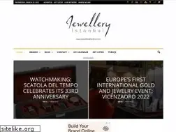 Sites similar to jewelleryistanbul.com