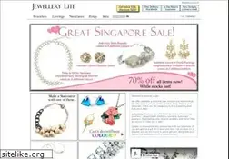 Sites similar to jewellerylite.com
