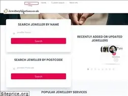 Sites similar to jewellerylocations.co.uk