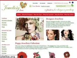 Sites similar to jewellerylove.co.uk