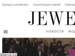 Sites similar to jewellerymag.ru