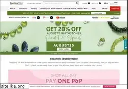 Sites similar to jewellerymaker.com