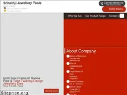 Sites similar to jewellerymakingtools.in