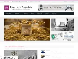 Sites similar to jewellerymonthly.com