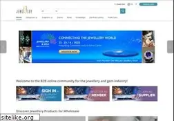 Sites similar to jewellerynetasia.com
