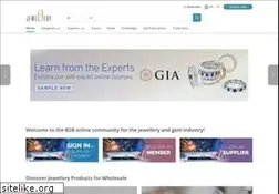 Sites similar to jewellerynewsasia.com