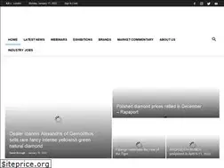 Sites similar to jewelleryoutlook.com