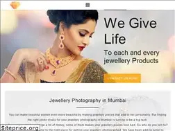Sites similar to jewelleryphotographymumbai.in
