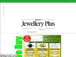 Sites similar to jewelleryplus.com
